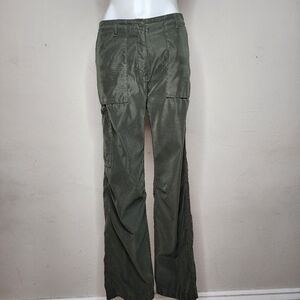 Women's Patagonia All-Terrain Cargo Pant's Size 8